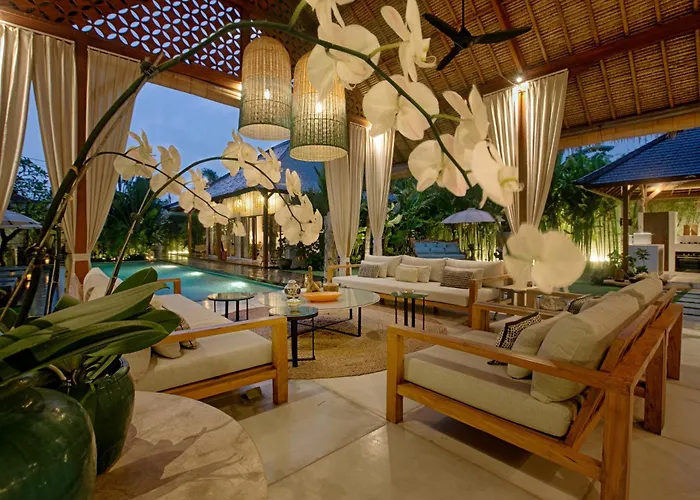Pantai - A Heaven Of Serenity In The Heart Of Bingin 别墅
