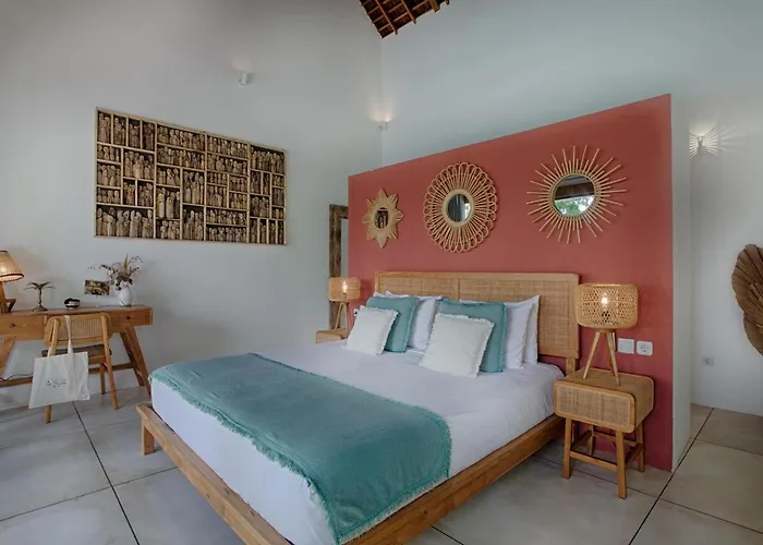 Pantai - A Heaven Of Serenity In The Heart Of Bingin