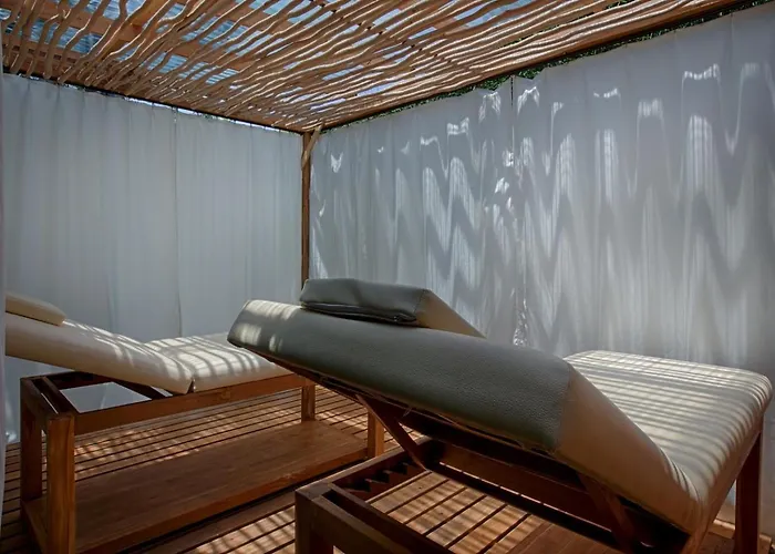 Pantai - A Heaven Of Serenity In The Heart Of Bingin Villa Uluwatu
