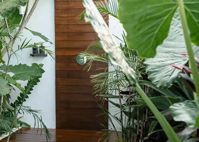 Pantai - A Heaven Of Serenity In The Heart Of Bingin Villa Uluwatu