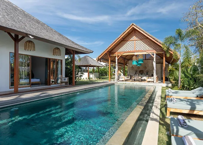 Pantai - A Heaven Of Serenity In The Heart Of Bingin