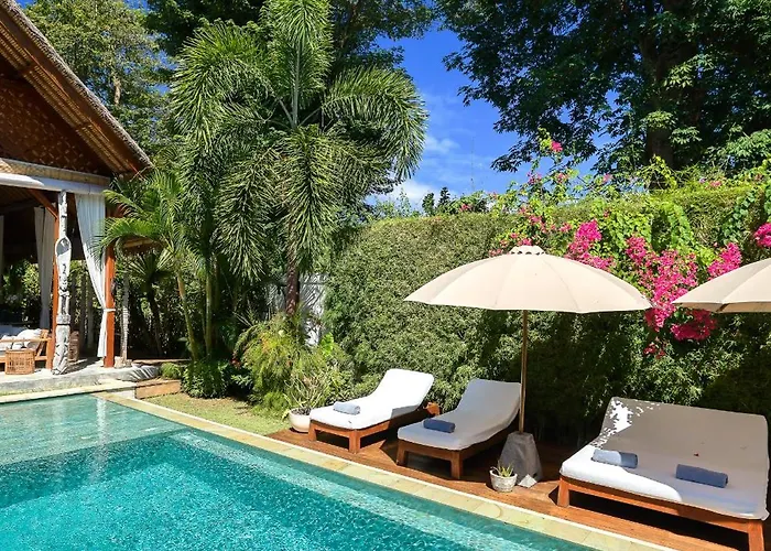 Pantai - A Heaven Of Serenity In The Heart Of Bingin